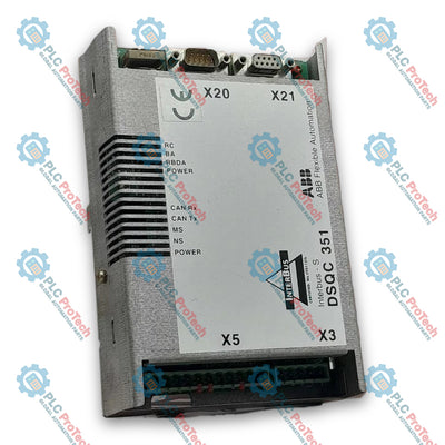 ABB 3BHB016120R0002 5SHX 1960L0006 RC-IGCT-Modul mit 3BHE019719R0101 GV C736 BE101 Gate-Einheit, 91 mm
