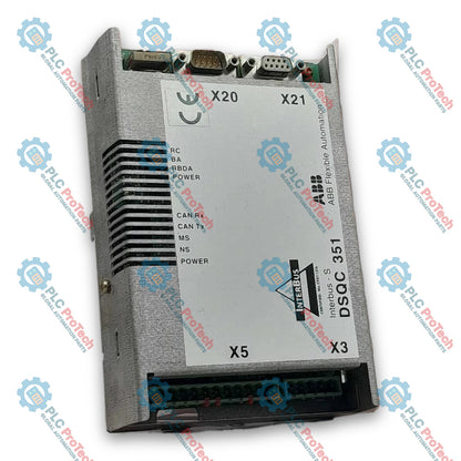 DSQC 351 3HNE 00006-1