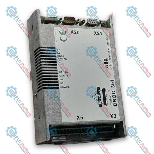 DSQC 351 3HNE 00006-1