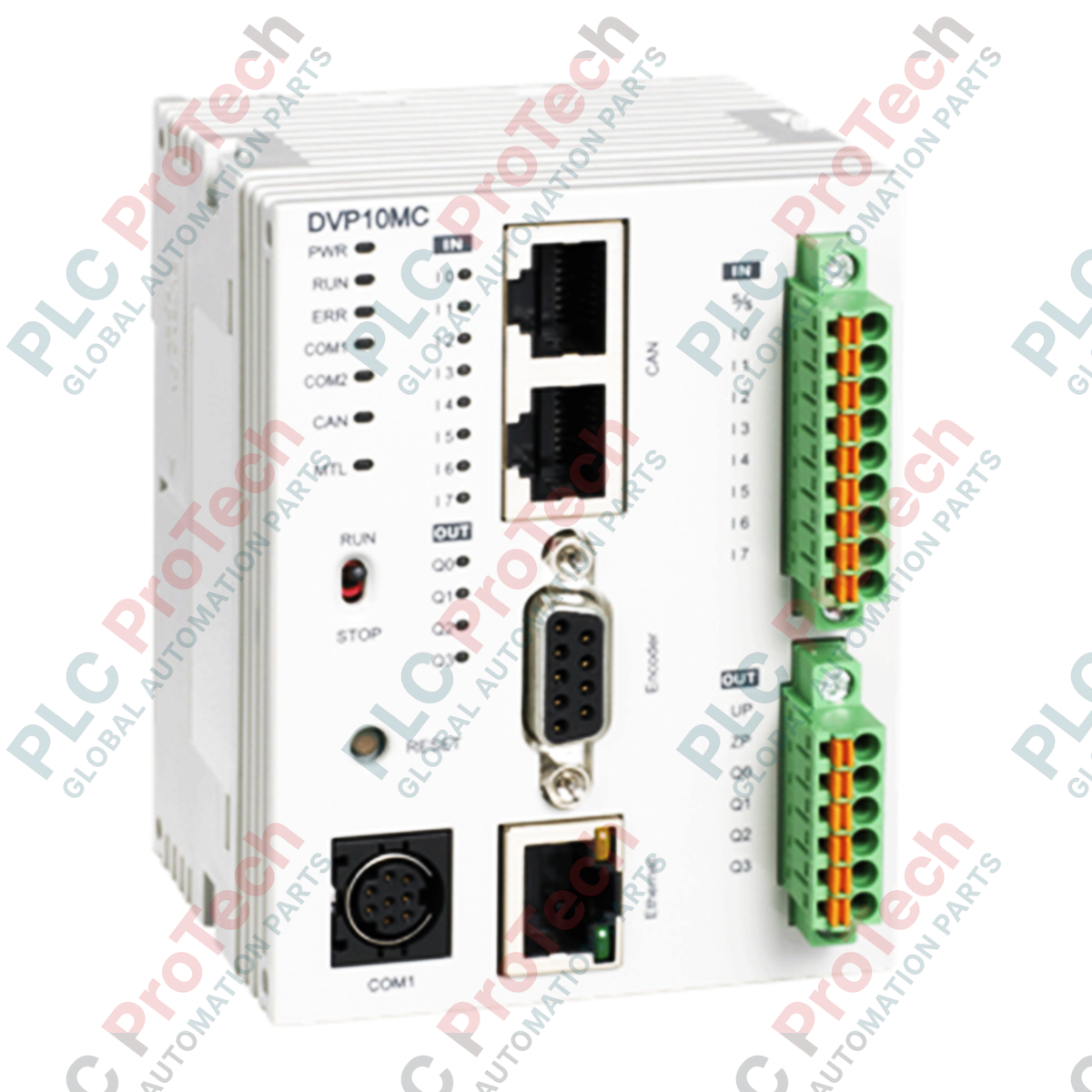 DVP10MC11T