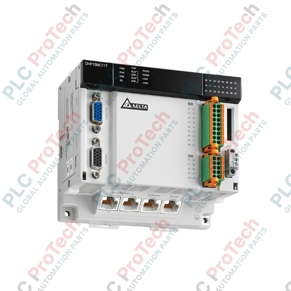 DVP15MC11T
