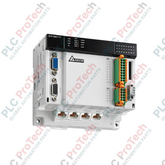 DVP15MC11T