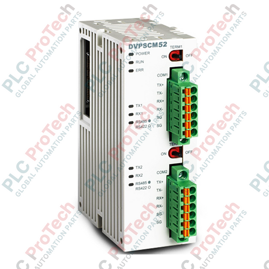 DVPSCM52-SL