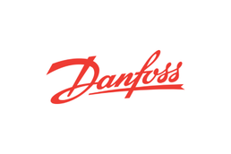 Danfoss_LOGO industrial automation parts