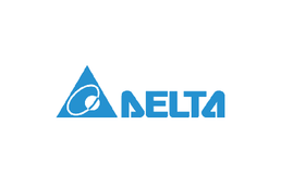 Delta_Electronics_LOGO industrial automation parts