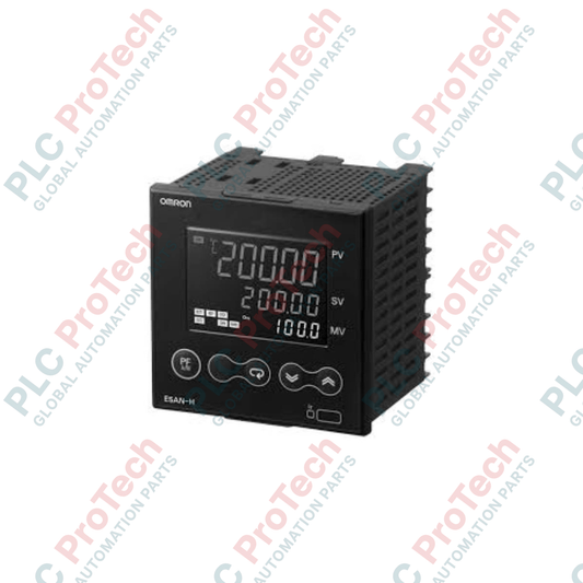 E5AN-HTAA2HBM-500 AC100-240