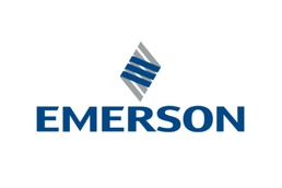 Emerson industrial automation parts
