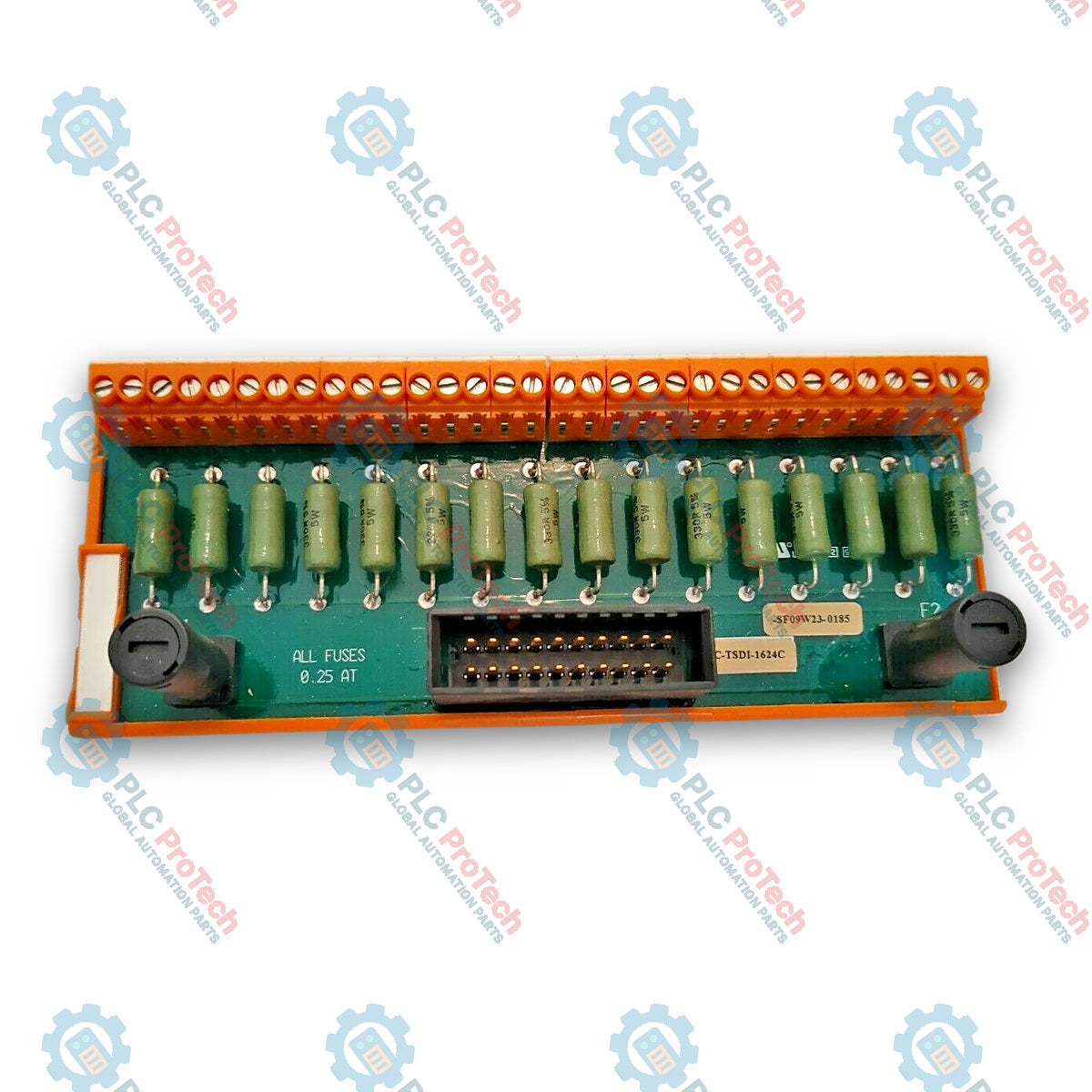 FC-TSDI-1624C