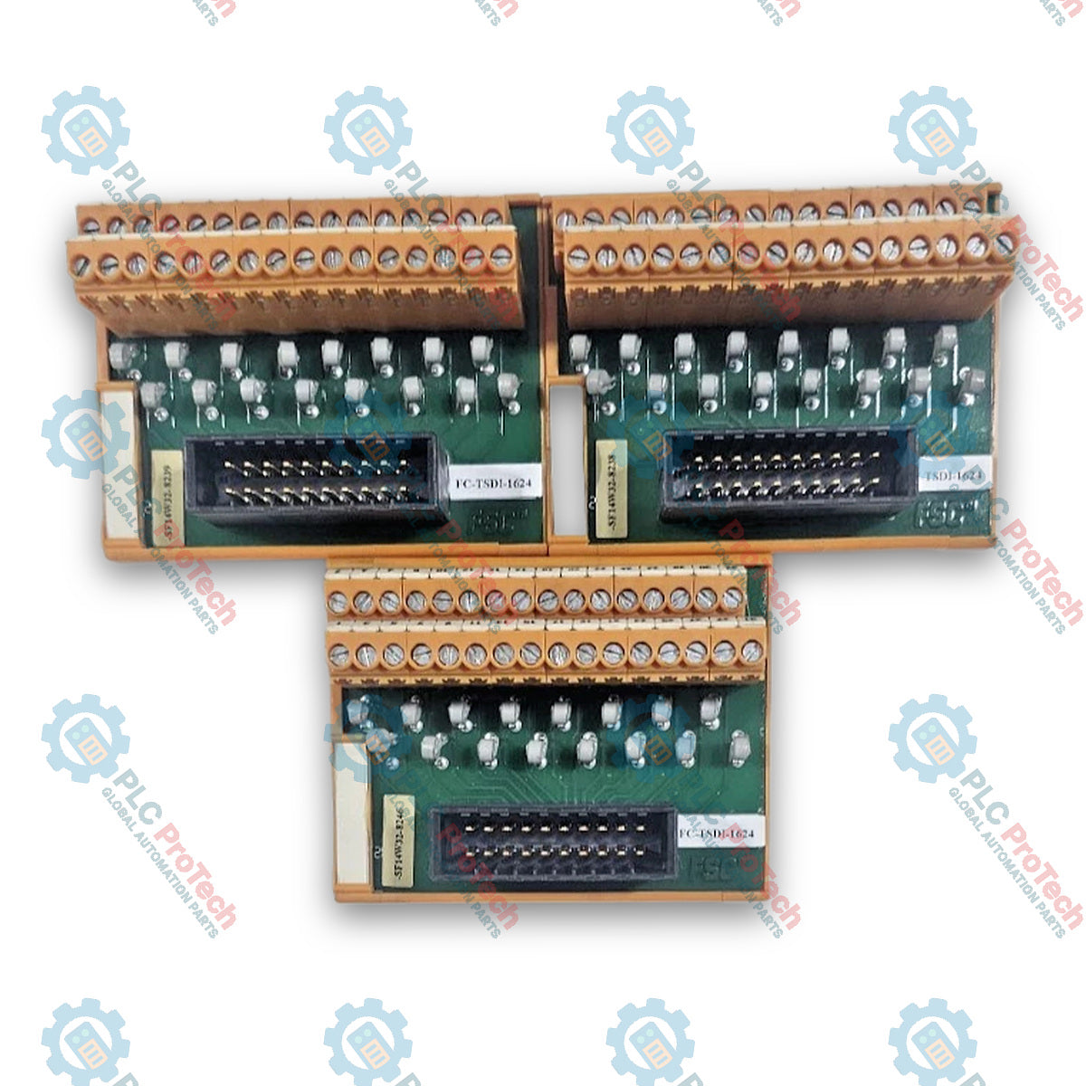 FC-TSDI-1624