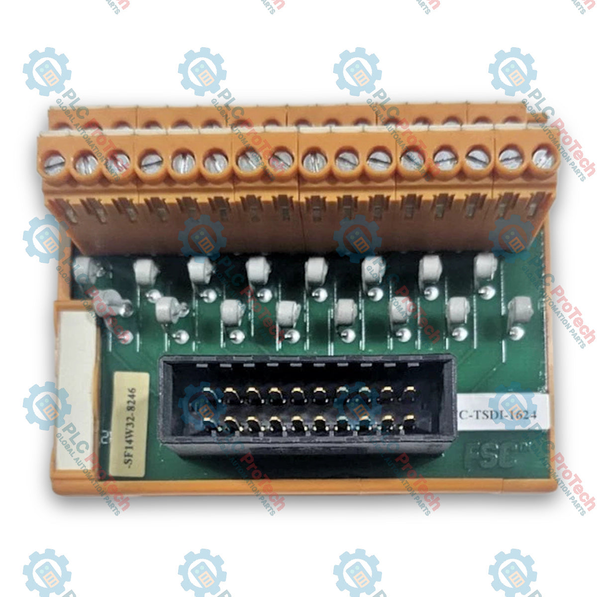 FC-TSDI-1624