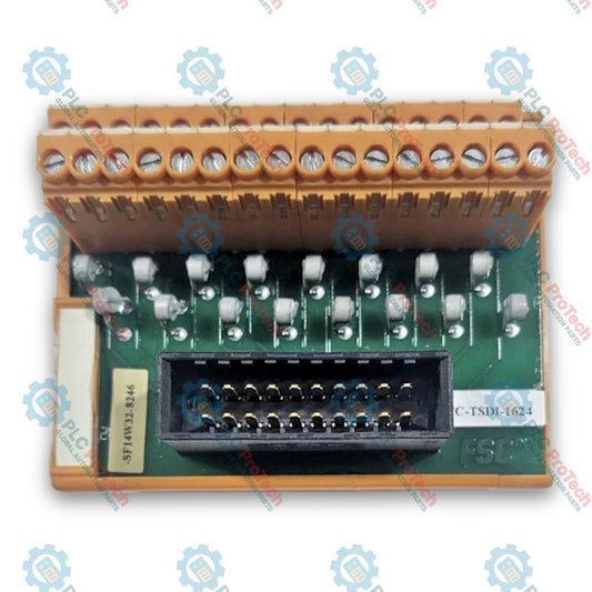 FC-TSDI-1624