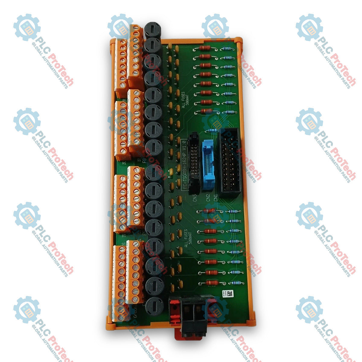  FC-TSGASH-1624P 