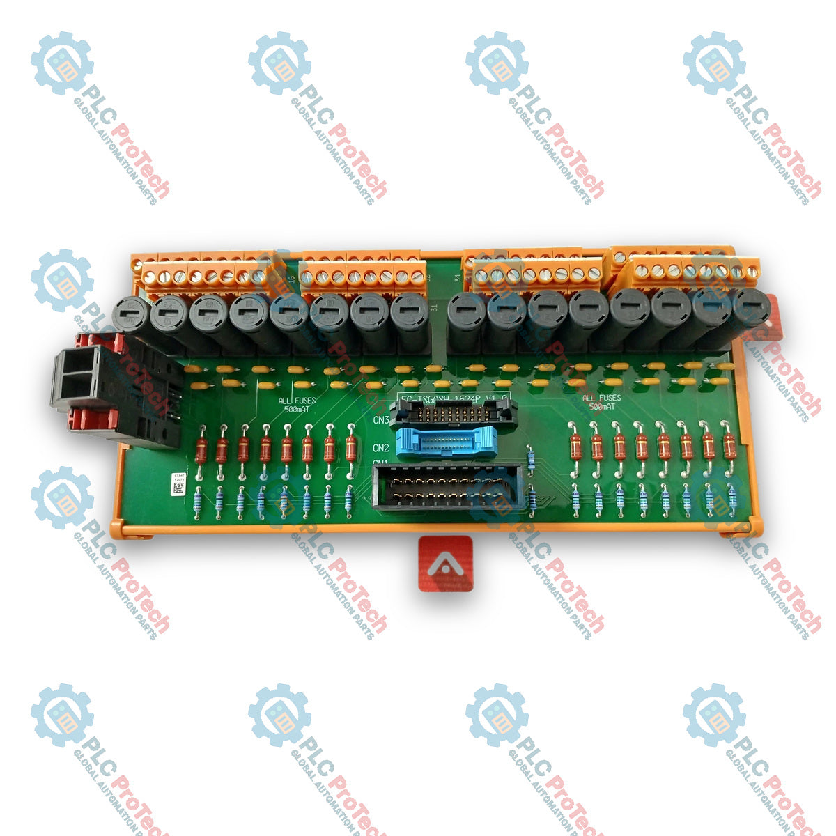  FC-TSGASH-1624P 