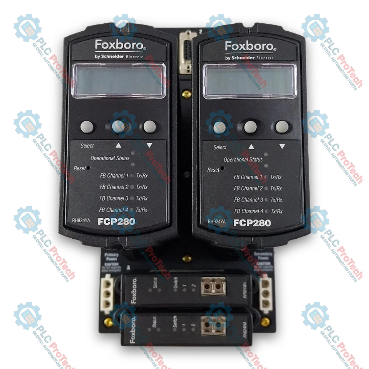 FCP280 RH924WA