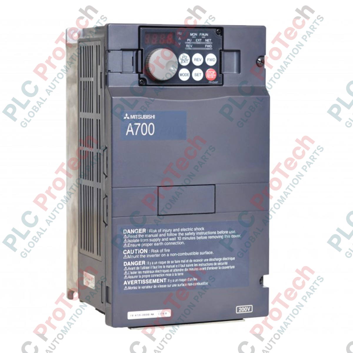 FR-A740-15K-CHT