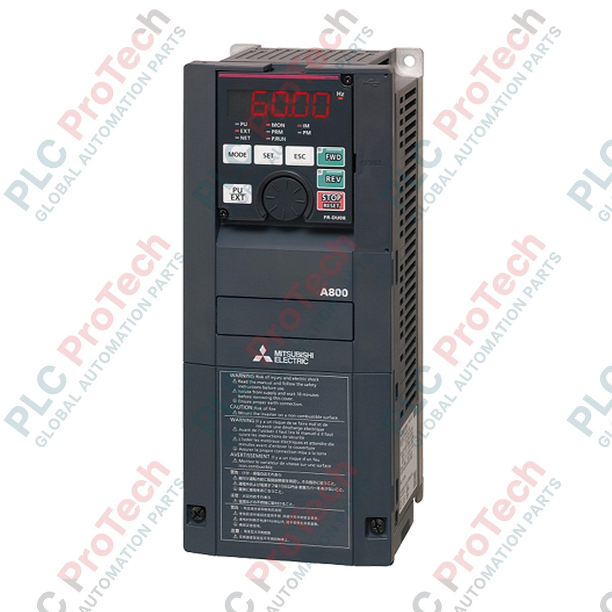FR-A820-0.75k