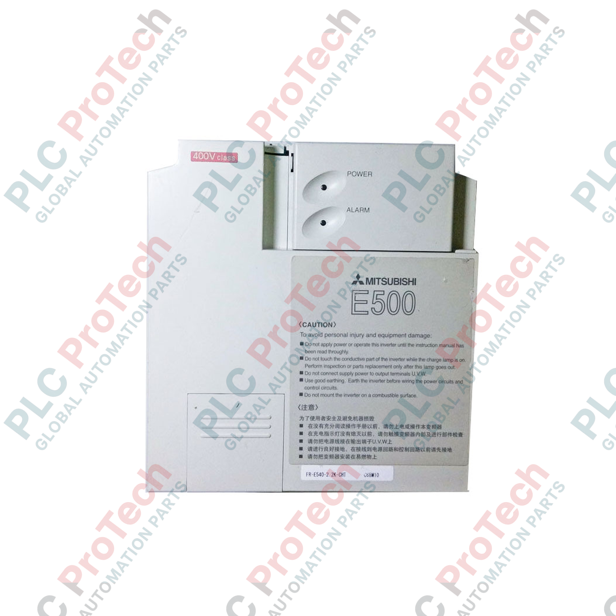 FR-E540-2.2K-CHT