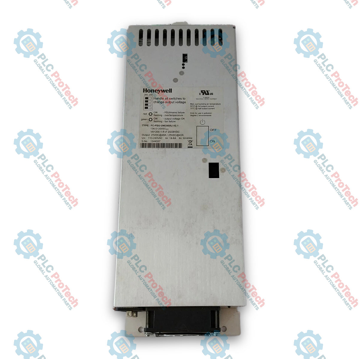 FS-PSU-UNI2450U