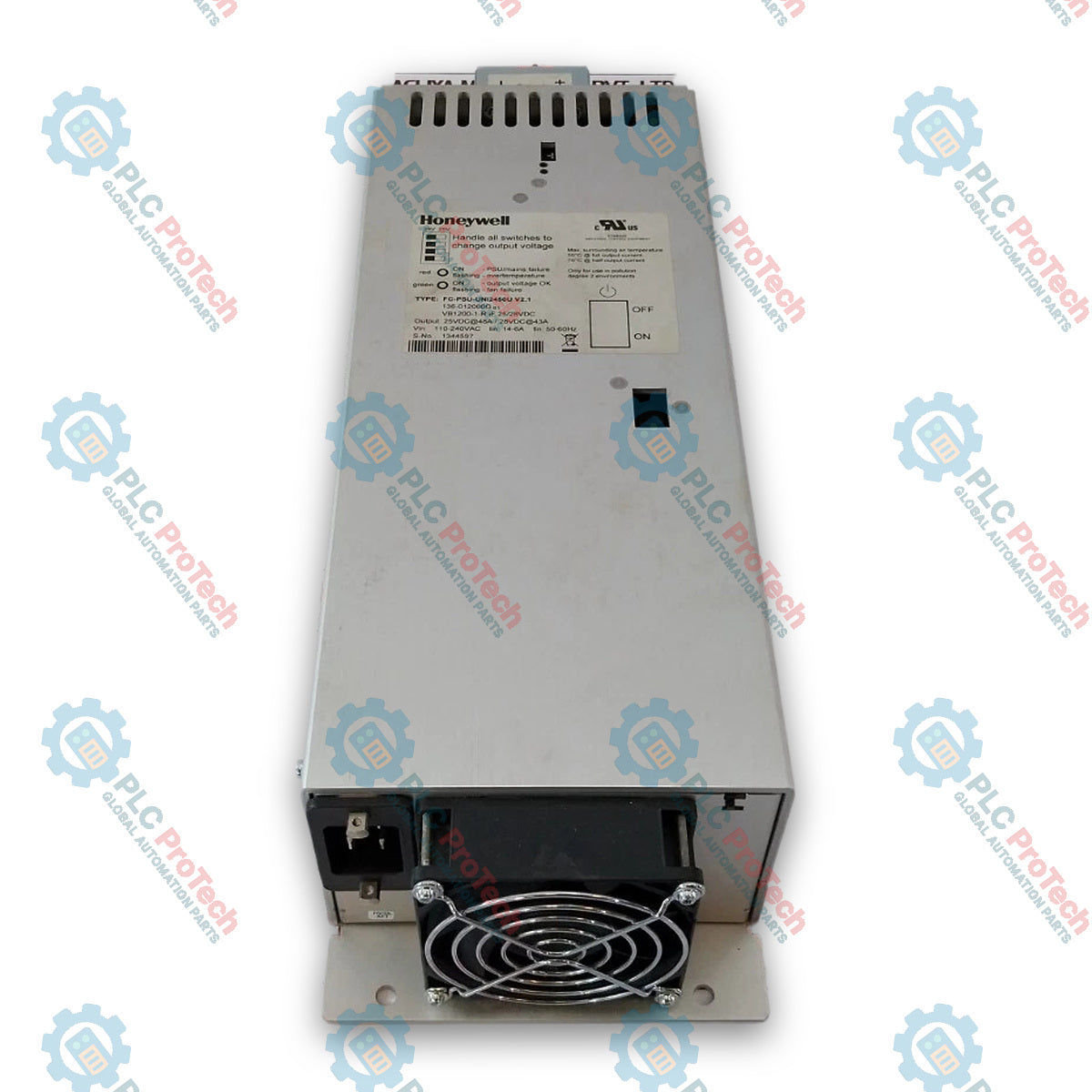 FS-PSU-UNI2450U