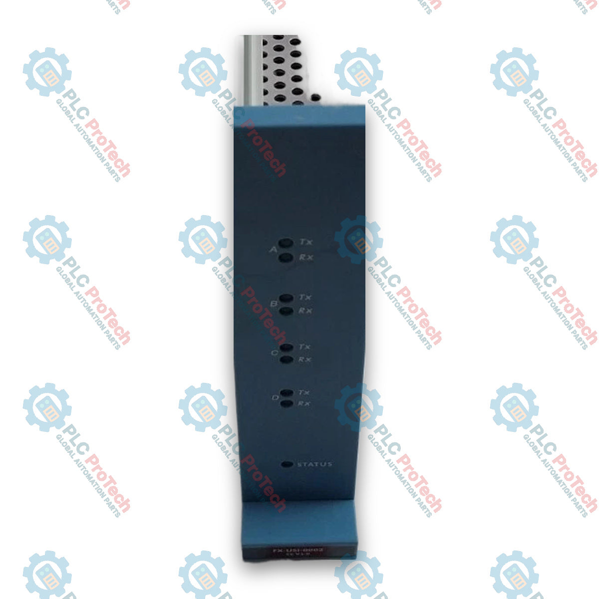 FX-USI-0002