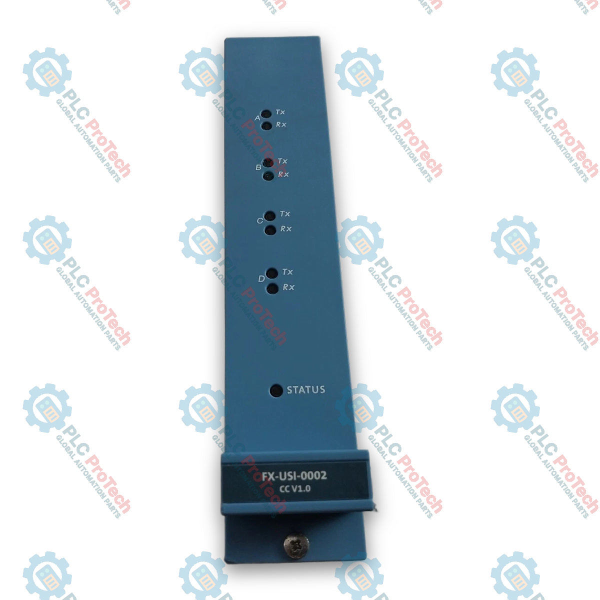 FX-USI-0002