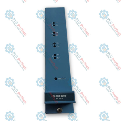 FX-USI-0002