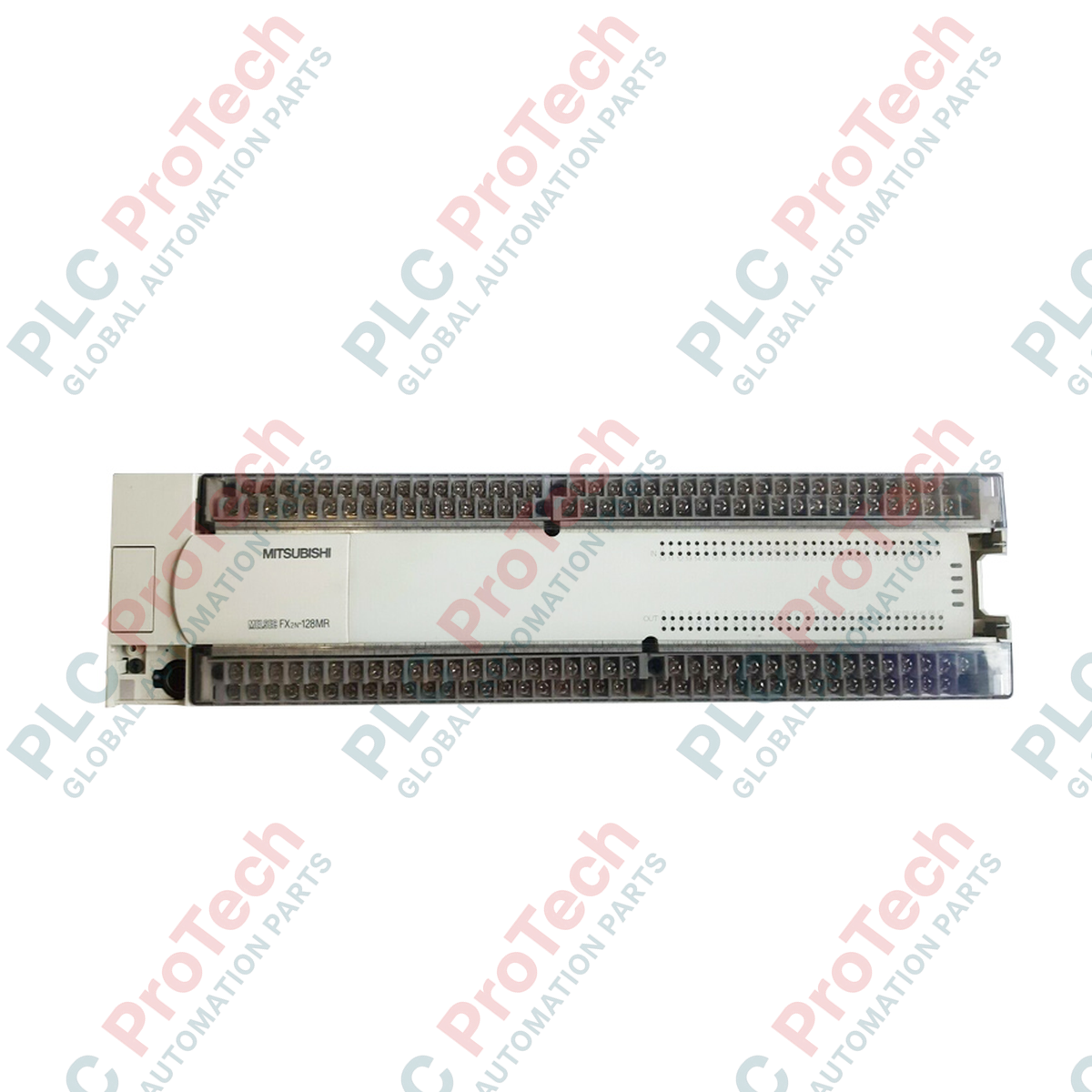 FX2N-128MR-ES/UL