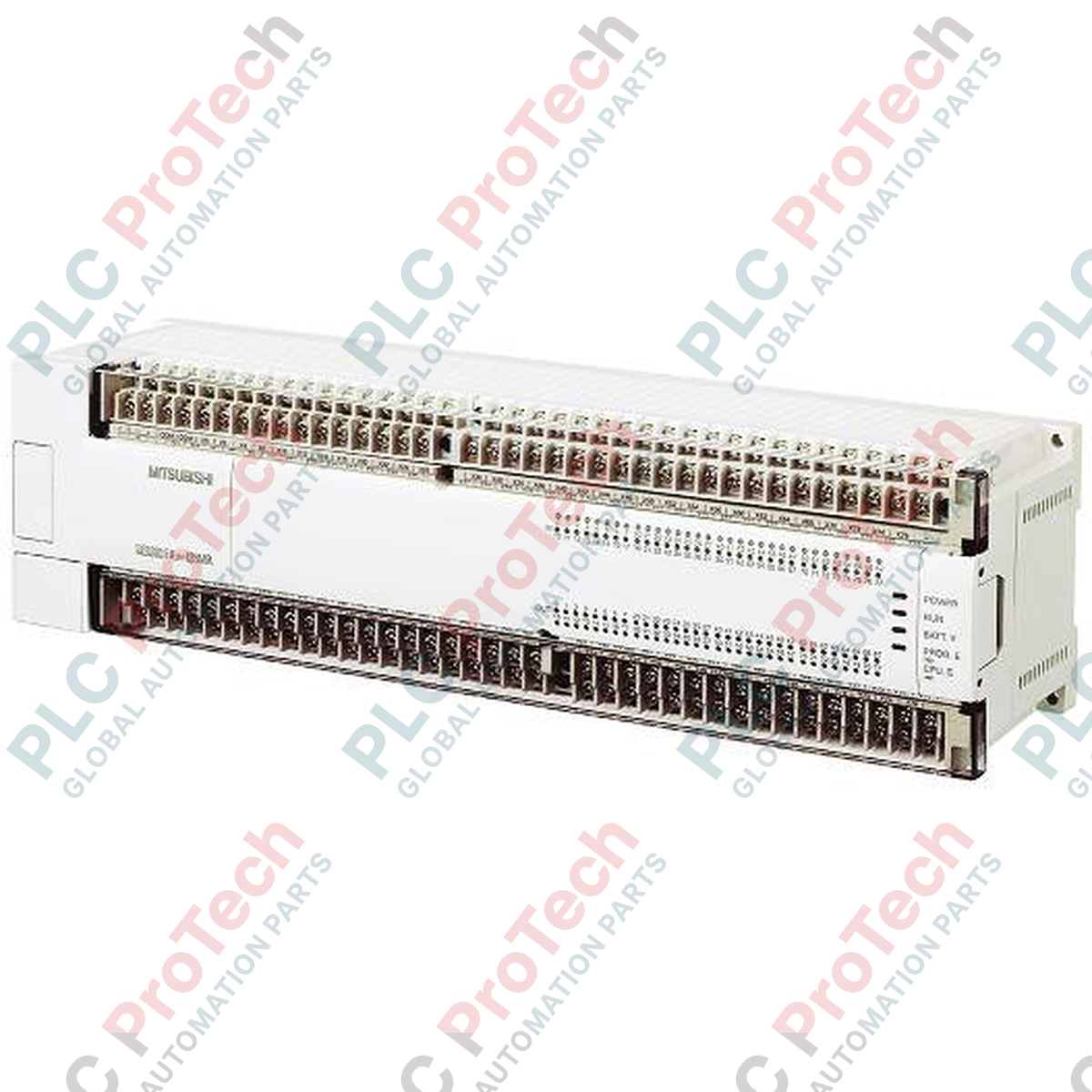 FX2N-128MT-ES/UL