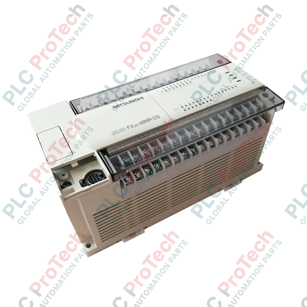 FX2N-48MR-DS