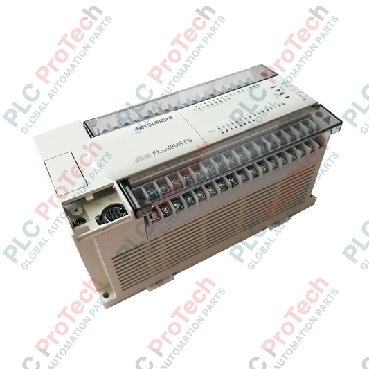 FX2N-48MR-DS