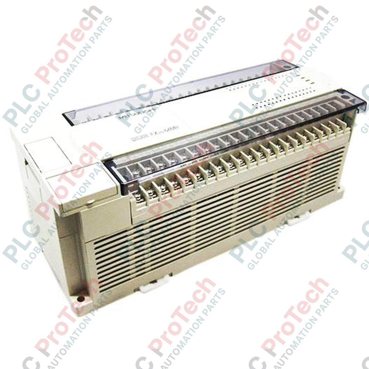 FX2N-64MT-ES/UL