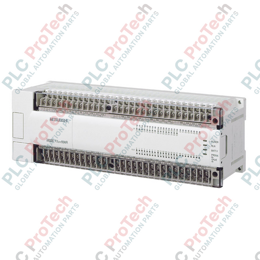 FX2N-80MR-DS