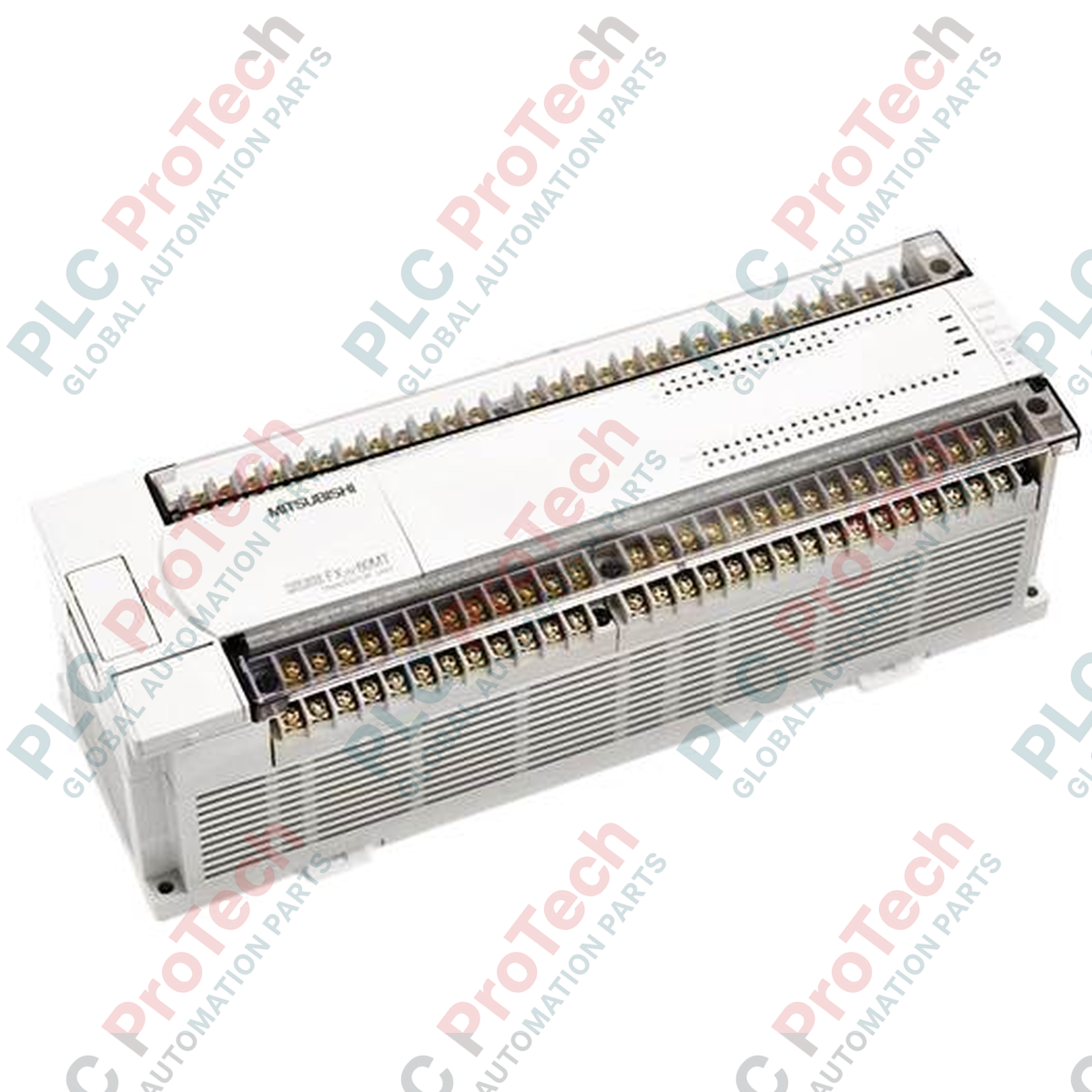 FX2N-80MT-ES/UL