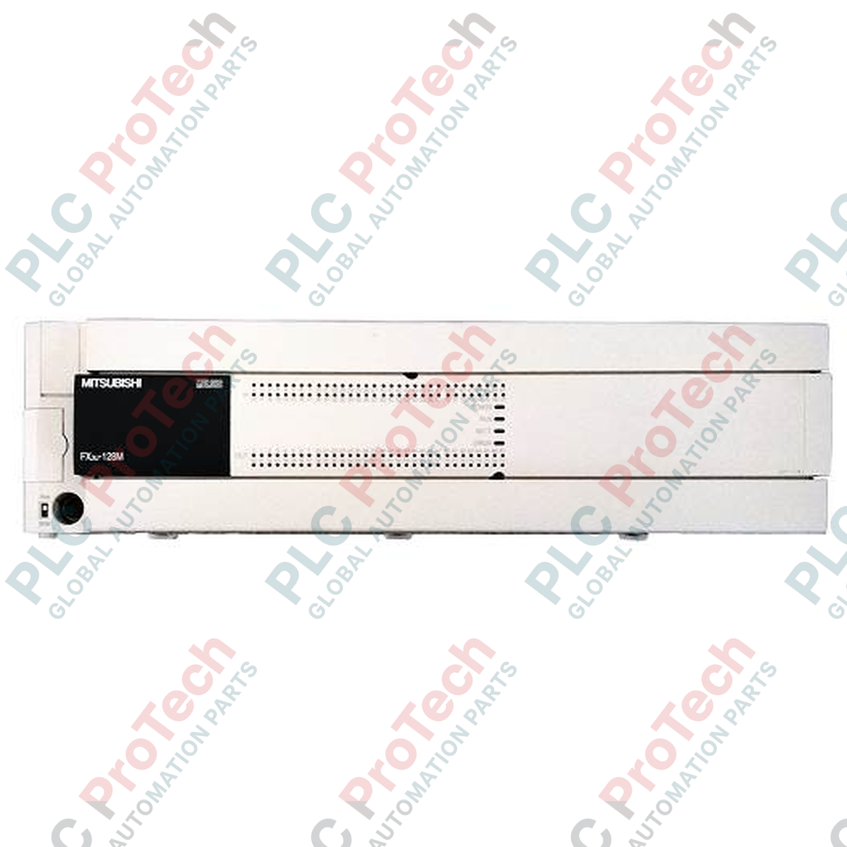 FX3U-128MR/ES-A