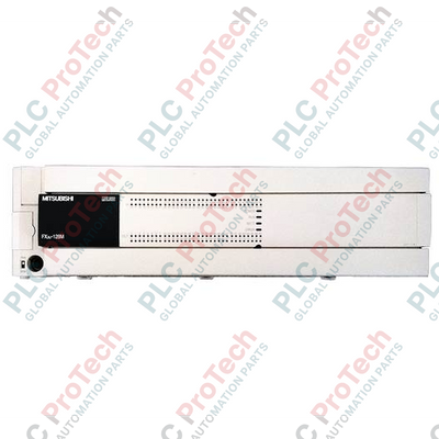 Mitsubishi Electric FX3U-128MR/ES-A | FX3U-Serie-Zentraleinheit
