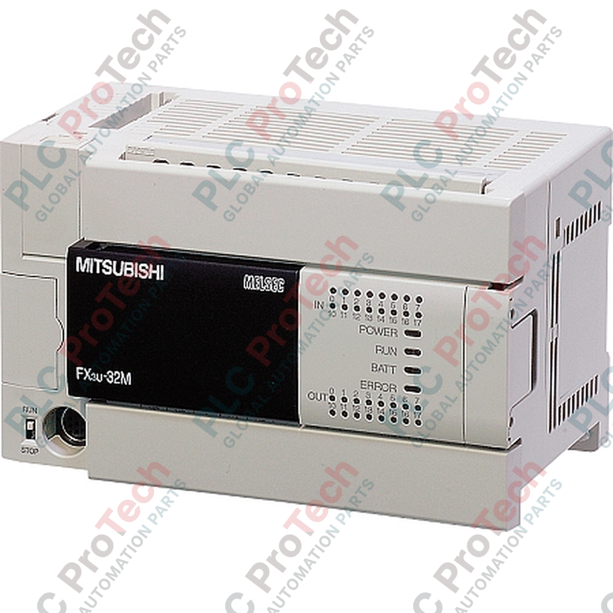 FX3U-32MR/ES
