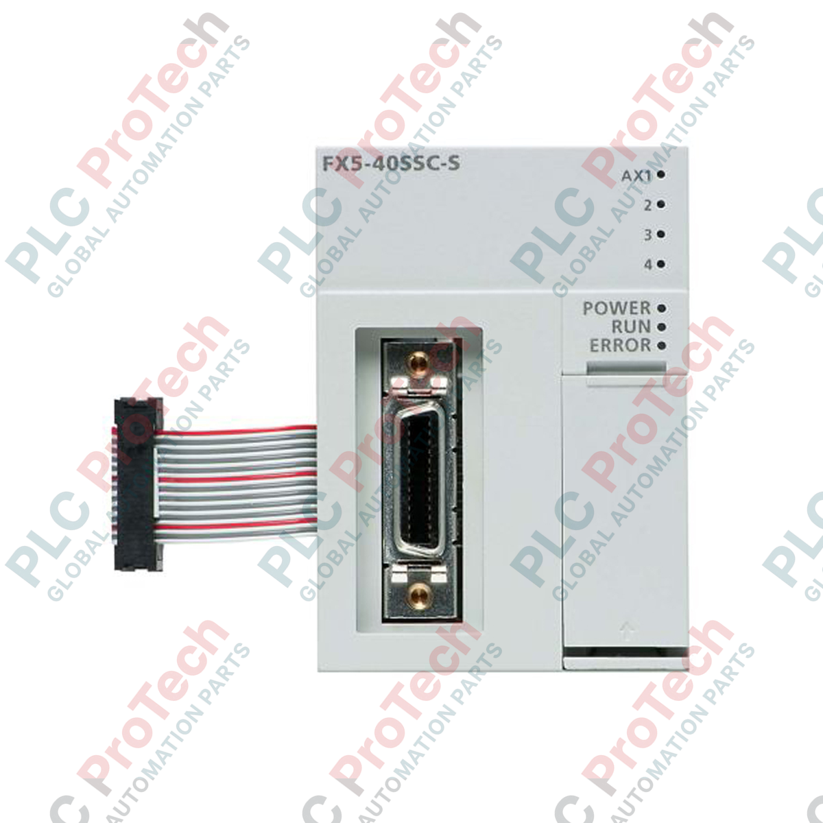 FX5-40SSC-S