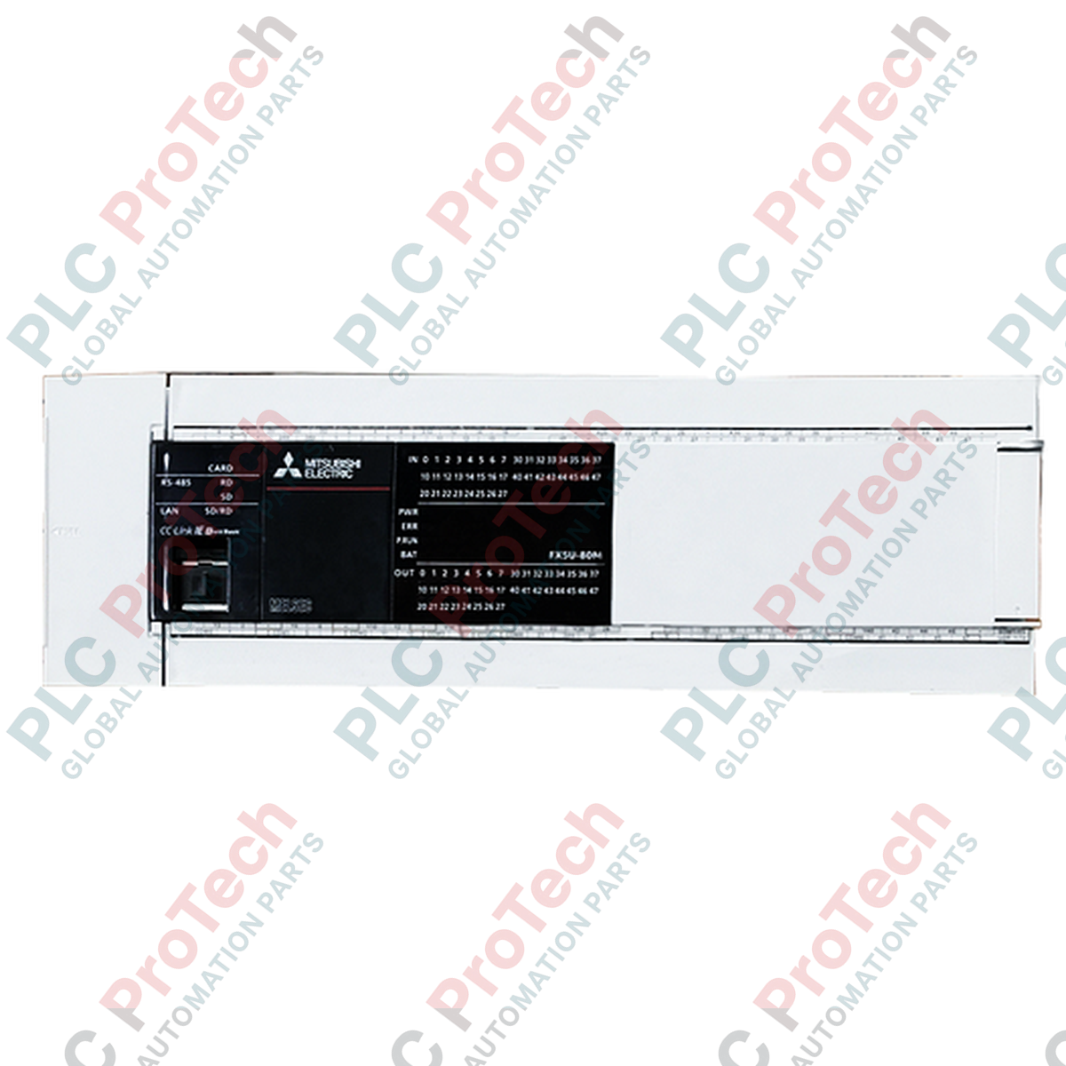 FX5U-80MT/ESS