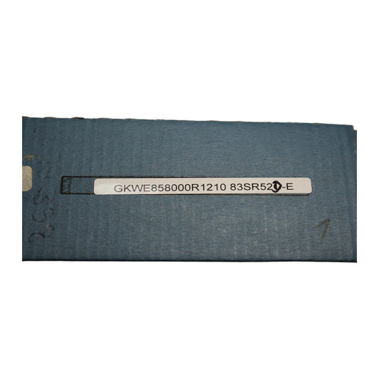 ABB GKWE858000R1210 83SR52R1210 