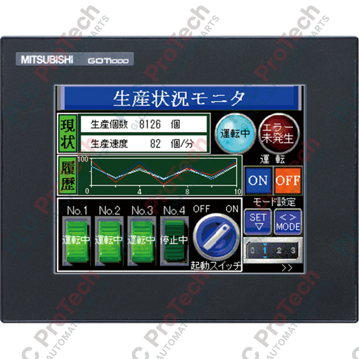 GT1045-QSBD
