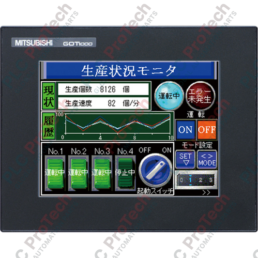 GT1045-QSBD