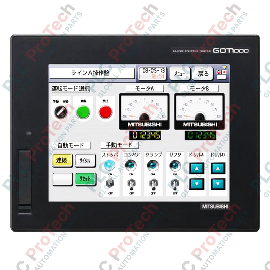 GT1665M-VTBD