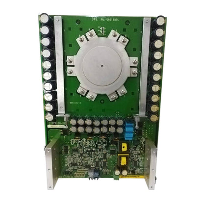 Mitsubishi GU-D15 80173-110-02 Thyristor Board