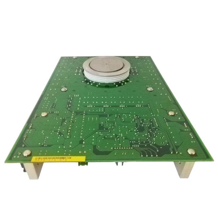 Mitsubishi GU-D15 80173-110-02 Thyristor Board