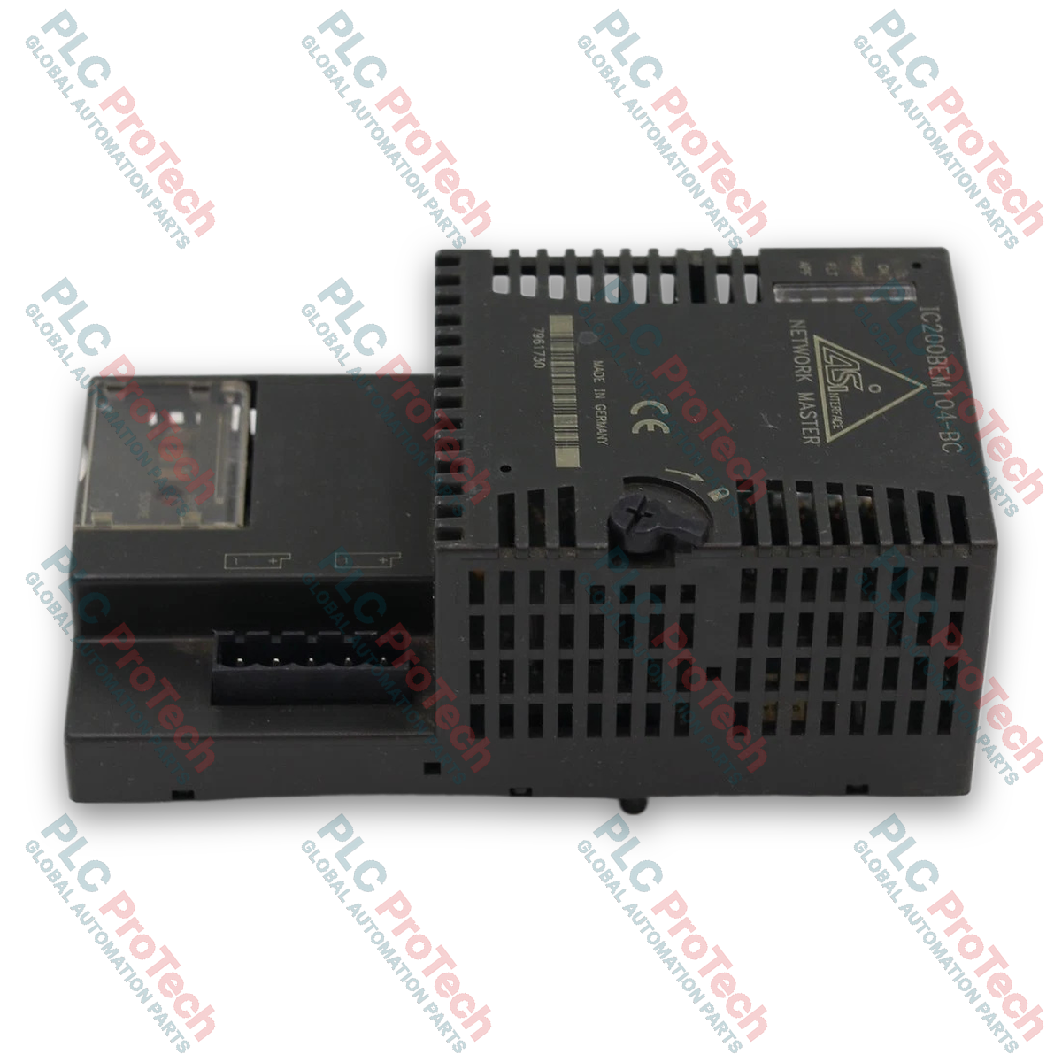 IC200BEM104