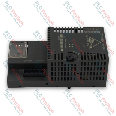 General Electric IC200BEM104 โมดูลมาสเตอร์เครือข่าย ASI VersaMax