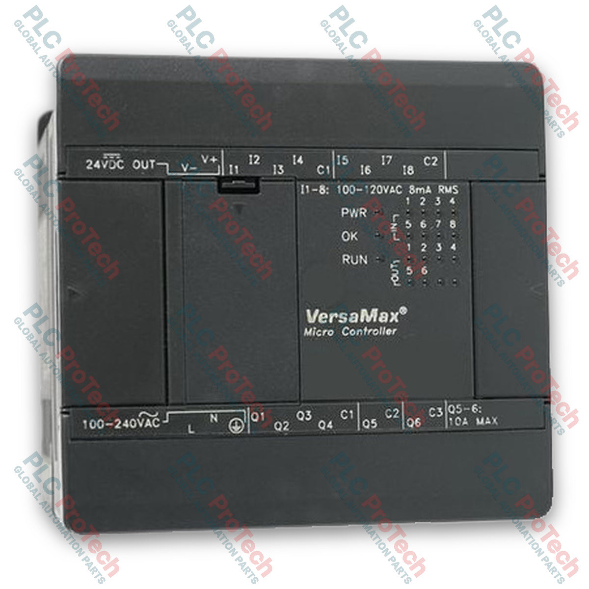 IC200UDR020