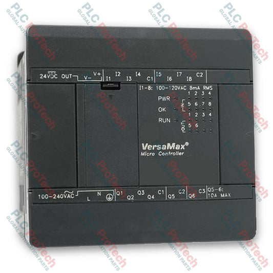IC200UDR020