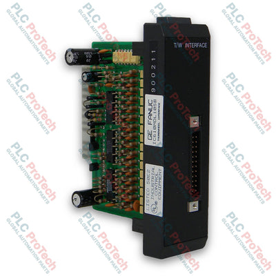 General Electric IC610MDL105 Serie-One-Daumenrad-Schnittstellenmodul