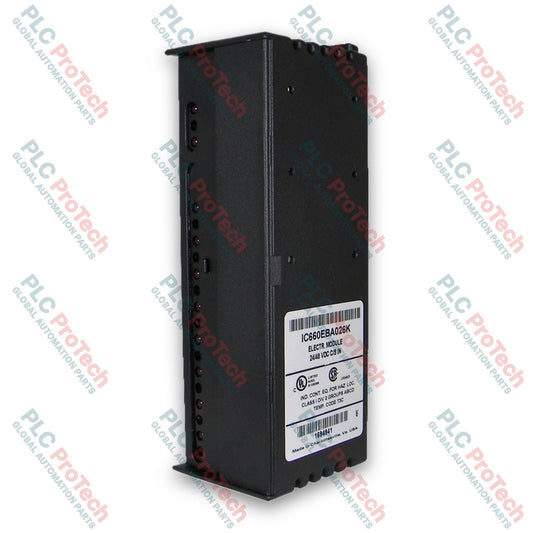 IC660EBA026